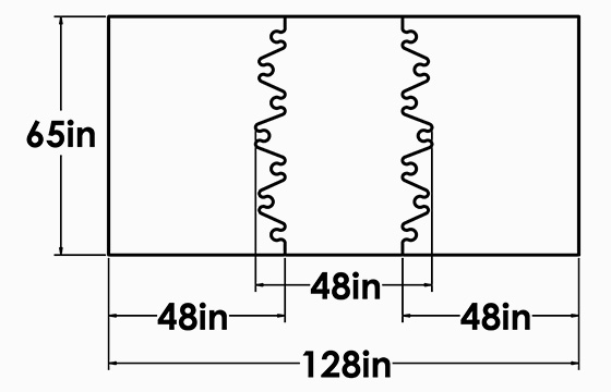 Safeboard FMA MAX Diagram 1