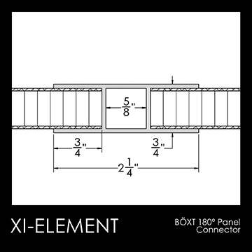 XL Element BOXT Diagram