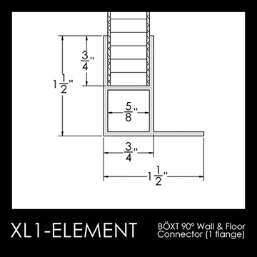 XL1 Element BOXT Diagram