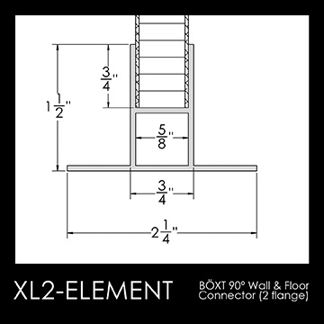 XL2 Element BOXT Diagram